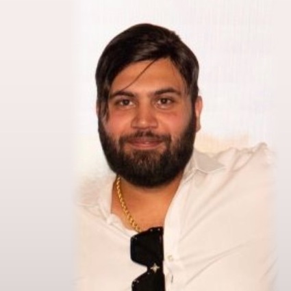 Vineet Singh