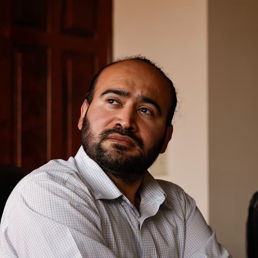 Dr. Sahib Arora