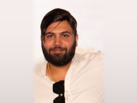 Vineet Singh