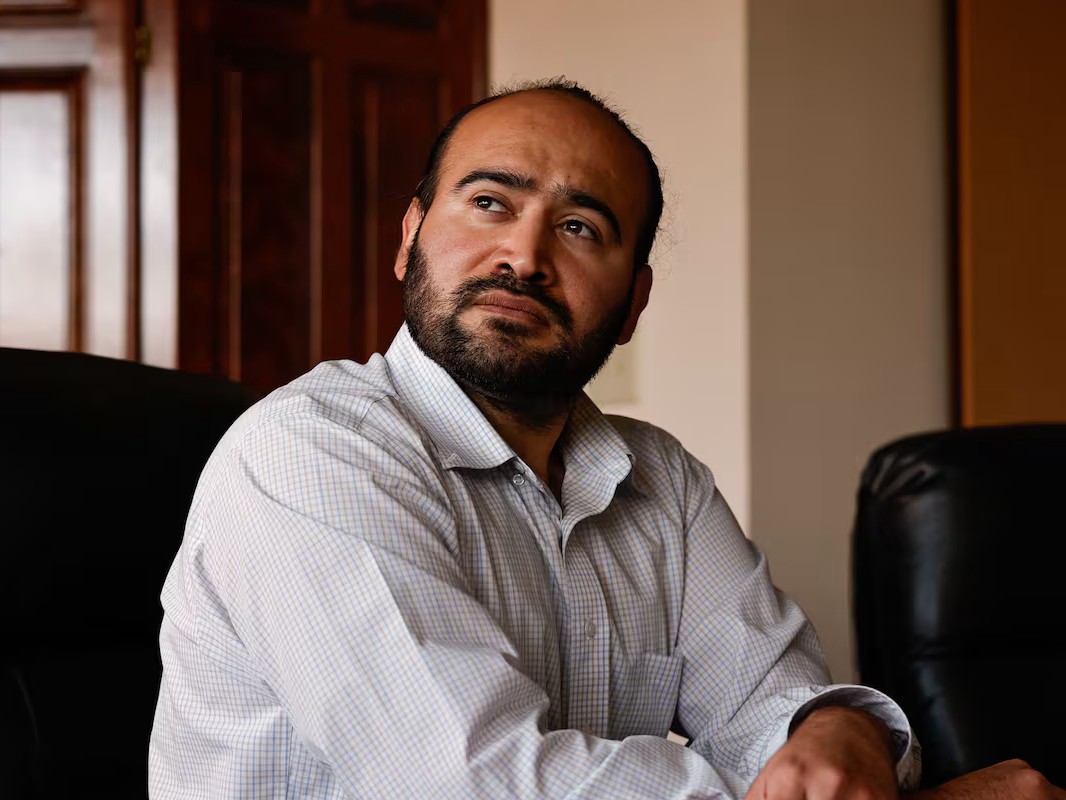 Dr. Sahib Arora